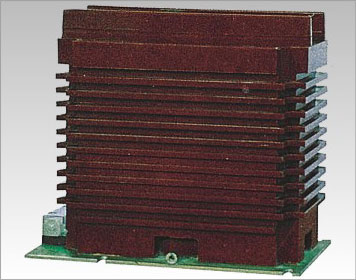 LZZBJ9-35W2型电流互感器