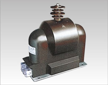 JDZX17-15、20全封闭电压互感器
