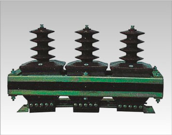 JSZW3-3,6,10型电压互感器