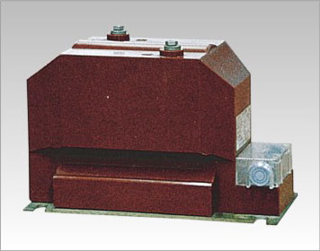 JDZ(X)10-10型电压互感器(RZL-10、REL-10)