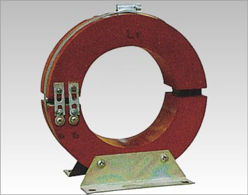 LXK-φ200,180,150,120型零序电流互感器