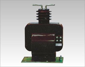 LQJ-10,LQZBJ-10型电流互感器