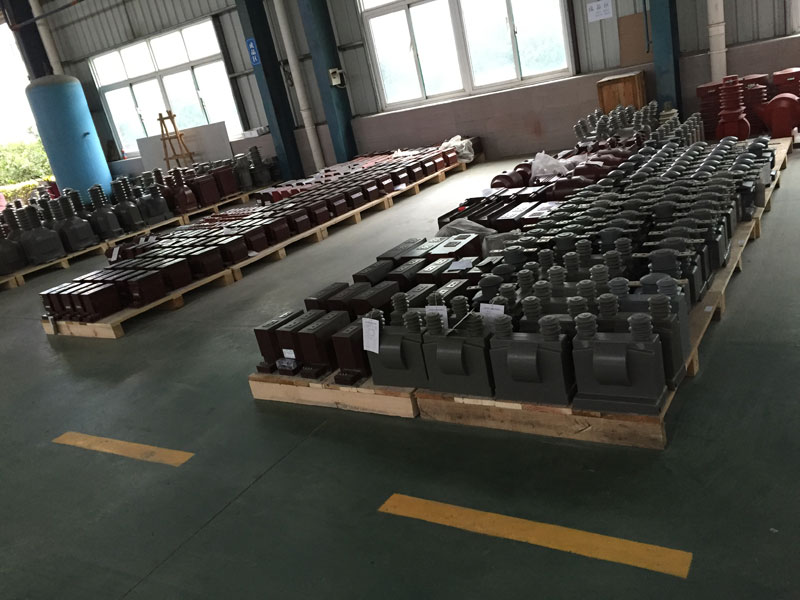 企业风采