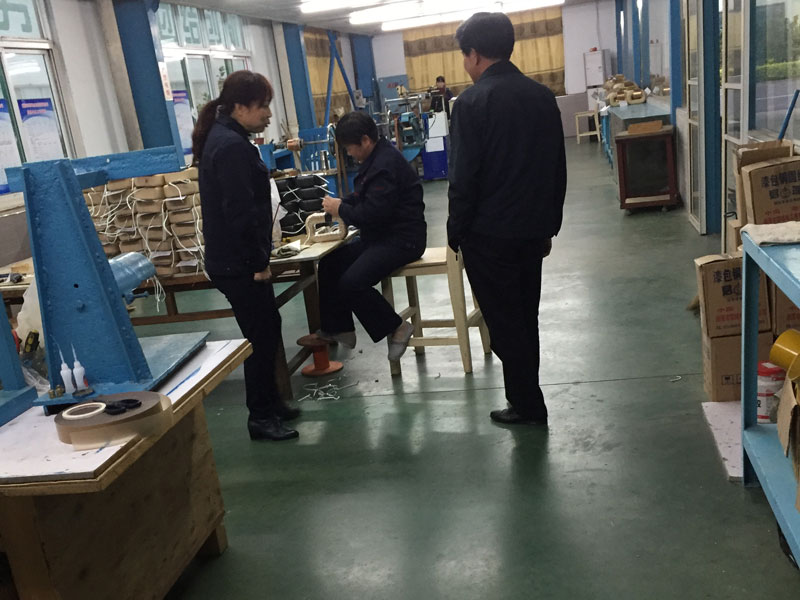 企业风采